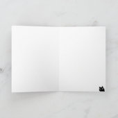 君が僕のハートに埋める シーズンカード (内部)