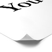 君が出会う中で一番ホットな車の整備士 ポスター (角)