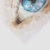 君が切り離しているようだ 薄葉紙 (詳細)