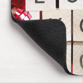 君が好きで悦ぶ マウスパッド (コーナー)