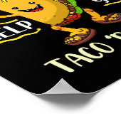 君が好き救済だと思うスクールカウンセラー ポスター (角)