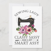 君が嵐に耐えられぬと彼らはささやいた サンキューカード (裏面)