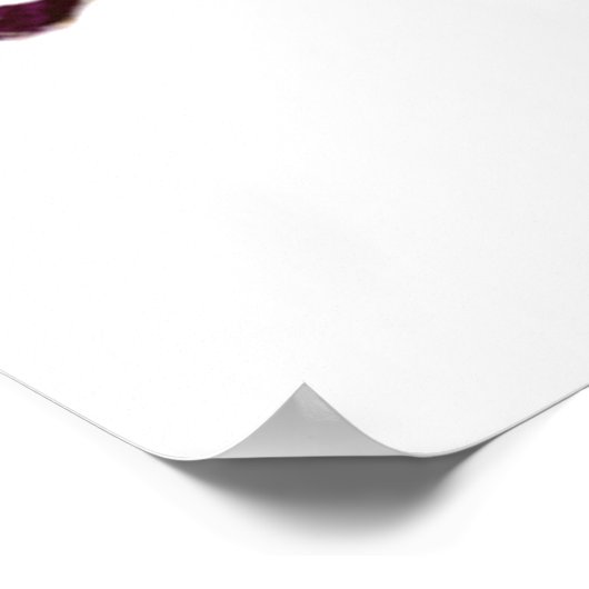 君が嵐に耐えられぬと彼らはささやいた ポスター (角)