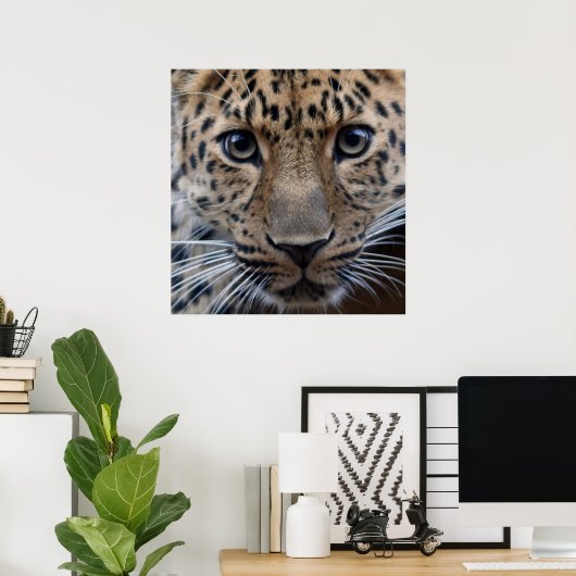 君が必要だ… ポスター (ホームオフィス)