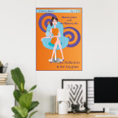 君が探偵だ ポスター (ホームオフィス)