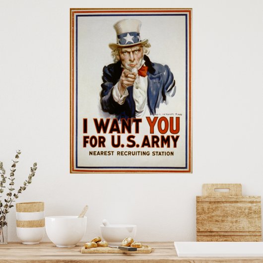 君が欲しい ポスター (キッチン)