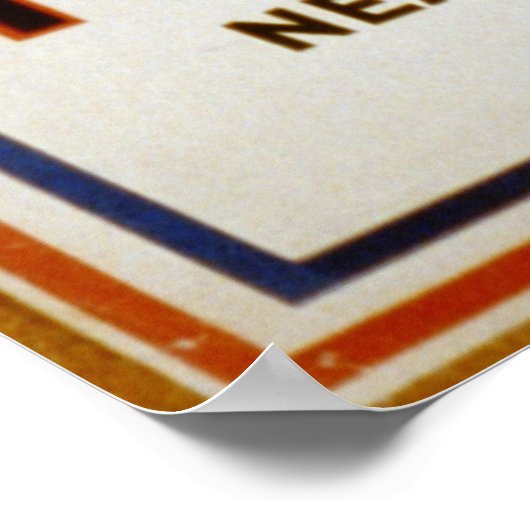 君が欲しい ポスター (角)