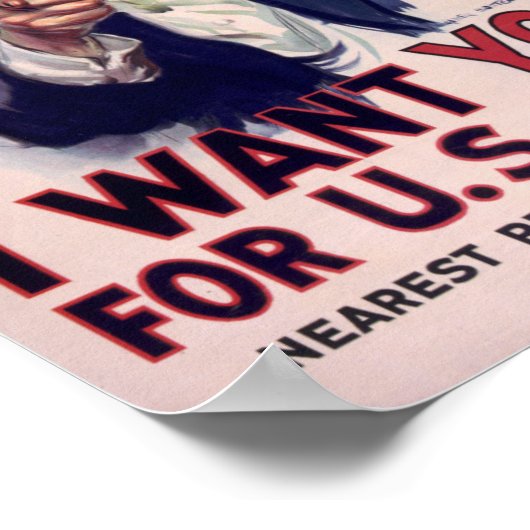 君が欲しい ポスター (角)