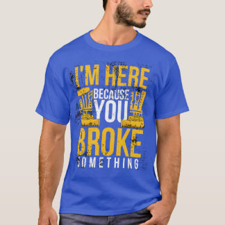 君が皮肉な事を言って Tシャツ
