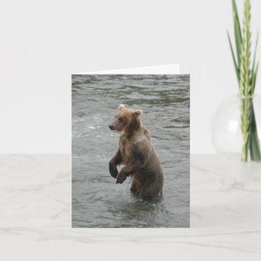 君が背を向けたのは初めてであった カード (正面)