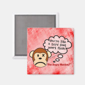 君が行くにはいくらかかるか遠くに マグネット (正面/裏面)