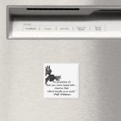 君が言ったこと全て マグネット (インサイチュ (食洗機))