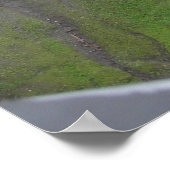 君が設定した事は何でも… ポスター (角)