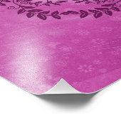 君が誰になろうとしていたかは決して遅過ぎることはない フォトプリント            (角)