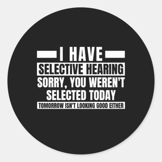 君が遠田じゃなかったのを選んで聞いた厳選されたよ ラウンドシール (正面)