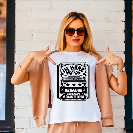 君がTシャツを破ったから Tシャツ