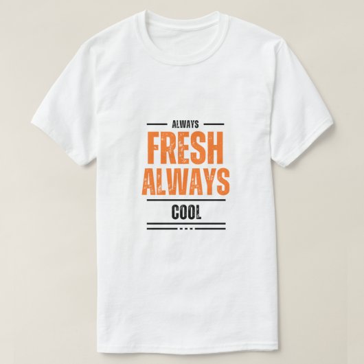 君すごいのTシャツ Tシャツ (デザイン正面)