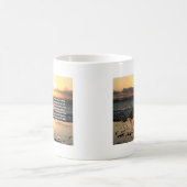 君と僕は一つだ コーヒーマグカップ (中央)