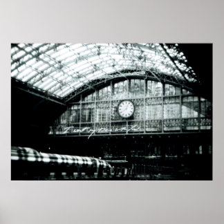 君と時間を取りたい ポスター