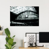 君と時間を取りたい ポスター (ホームオフィス)