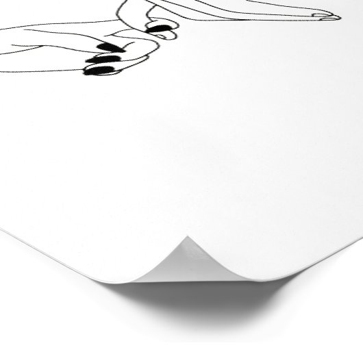 君と ポスター (角)