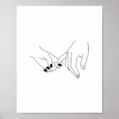 君と ポスター (正面)