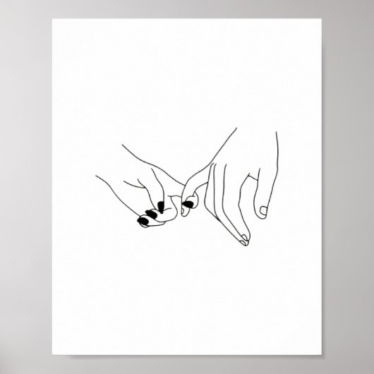 君と ポスター (正面)