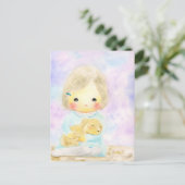 君と ポストカード (スタンド正面)