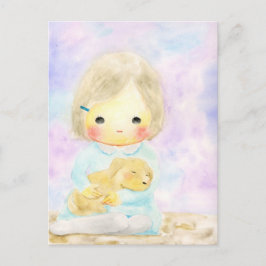 君と ポストカード