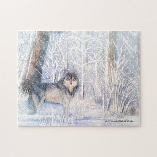 君ならどうする？パズル ジグソーパズル (横)