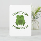 君にそう言うのは大嫌いだ 招待状 (スタンド正面)