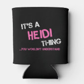 君には分からないこと 缶クーラー (裏面)