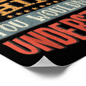 君には分からないのが法王だ ポスター (角)