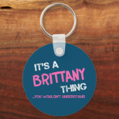 君には分からないような事が多い キーホルダー (裏面)