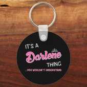 君には分からないような事だ キーホルダー (正面)