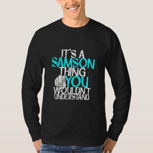 君には分からないような同じ事だ Tシャツ (正面)