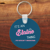 君には分からないような弾薬だ キーホルダー (正面)