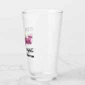 君には分からないマーガレットの作品だ タンブラーグラス (左)