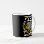 君には分からない別の事だ コーヒーマグカップ (正面右)