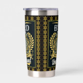 君には分からない別の事だ 保温保冷タンブラー (右面)