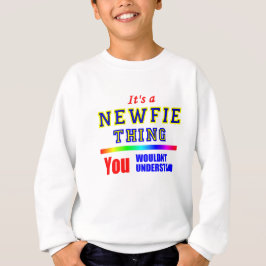 君には分からない新しい事だ Tシャツ