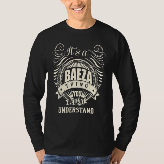 君には分からない点が悪い Tシャツ (正面)