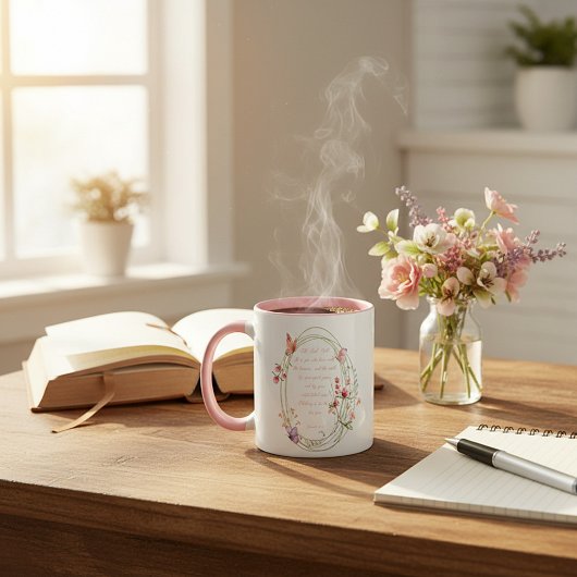 君には懸命が無い。 マグカップ