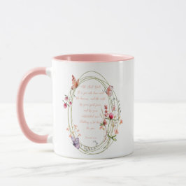 君には懸命が無い。 マグカップ