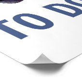 君にポスターを貼って最高の欲しい ポスター (角)