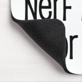 君に一発やろう マウスパッド (コーナー)