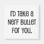 君に一発やろう マグネット (正面)