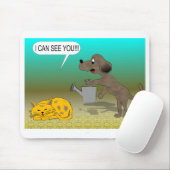 君に会える マウスパッド (マウス)