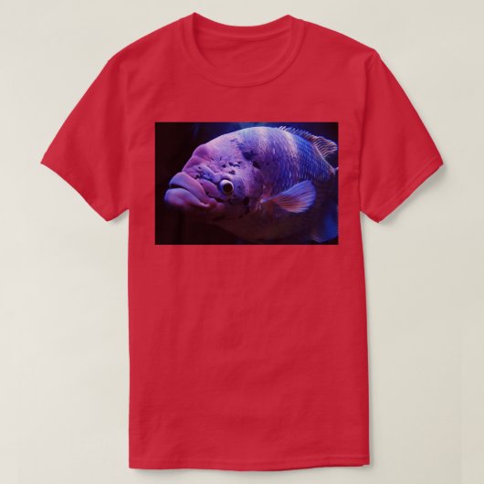 君に会える Tシャツ (デザイン正面)