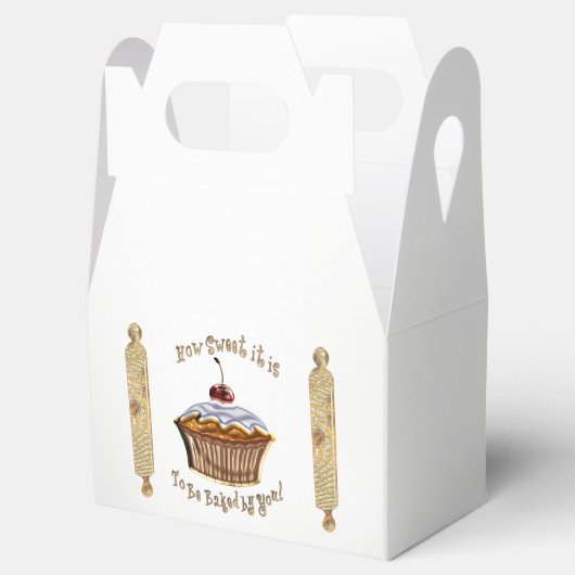 君に可愛焼いたがられる フェイバーボックス (オープン)